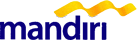 mandiri logo