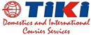 tiki logo